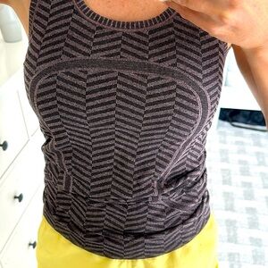 Lululemon Swiftly Tech Racerback tank